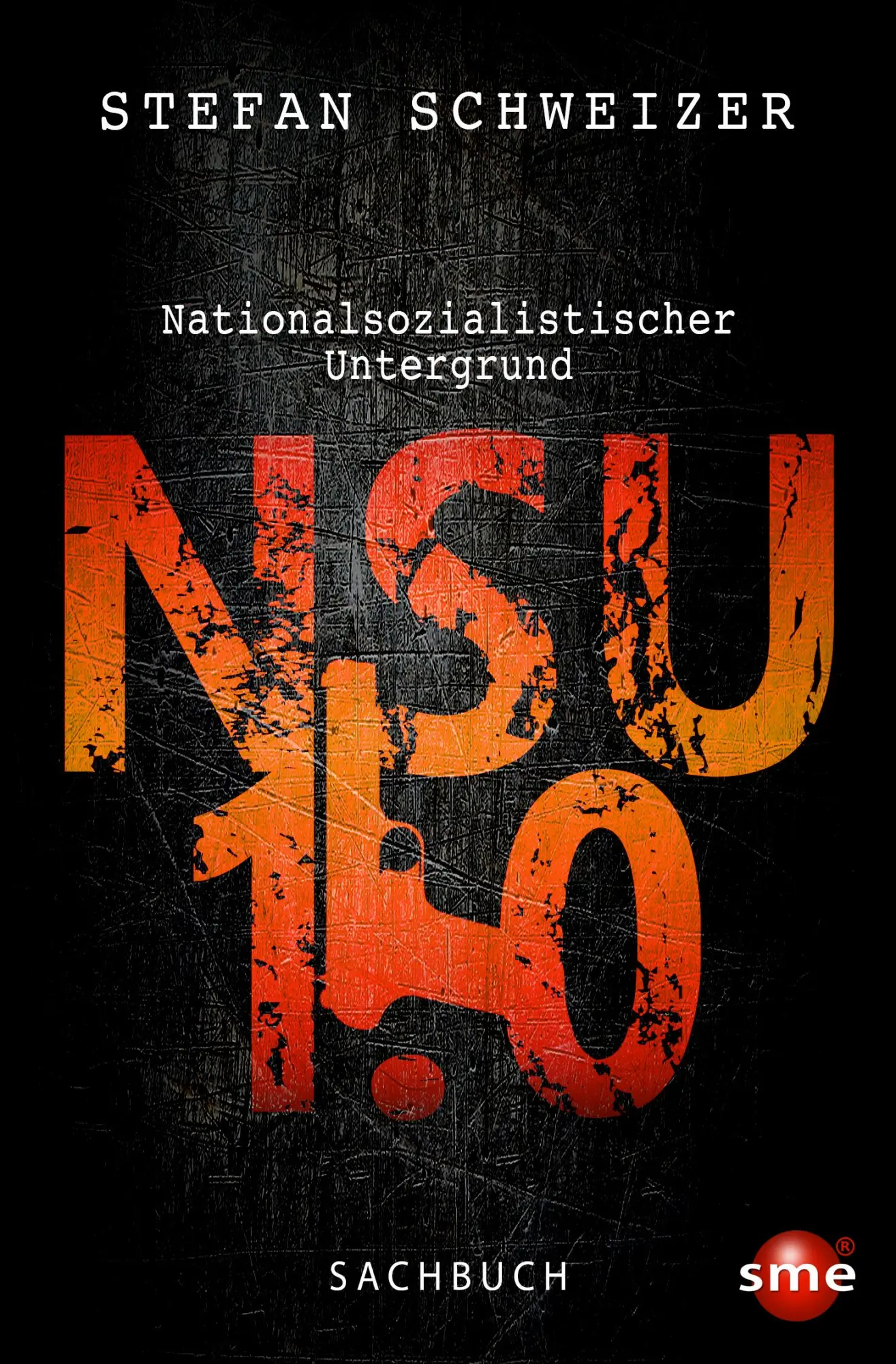 Cover: 9783964380524 | NSU 1.0 | Stefan Schweizer | Taschenbuch | 280 S. | Deutsch | 2020