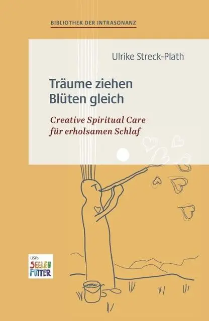 Träume ziehen Blüten gleich