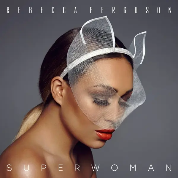 Cover: 889853610624 | Superwoman | Rebecca Ferguson | Audio-CD | nice price | CD | Englisch