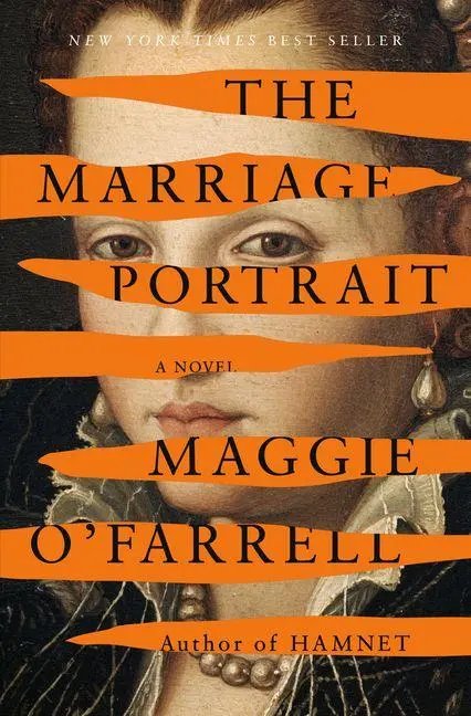 Cover: 9780593320624 | The Marriage Portrait: Reese's Book Club | Maggie O'Farrell | Buch