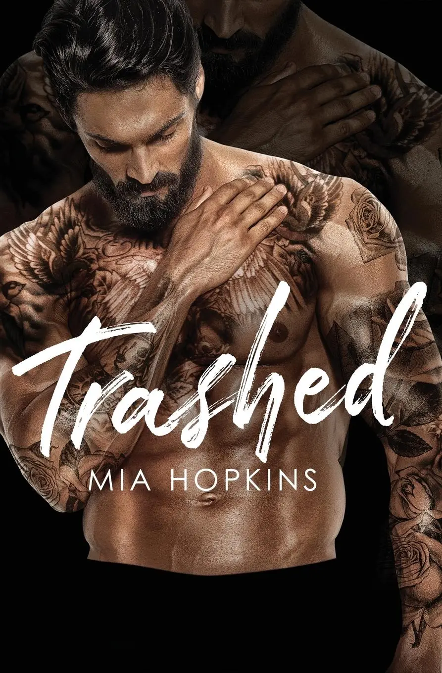 Cover: 9780999630624 | Trashed | Mia Hopkins | Taschenbuch | Kartoniert / Broschiert | 2019