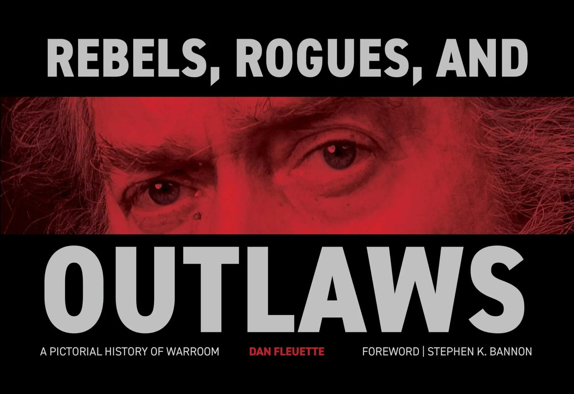 Cover: 9781648210624 | Rebels, Rogues, and Outlaws | A Pictorial History of Warroom | Buch