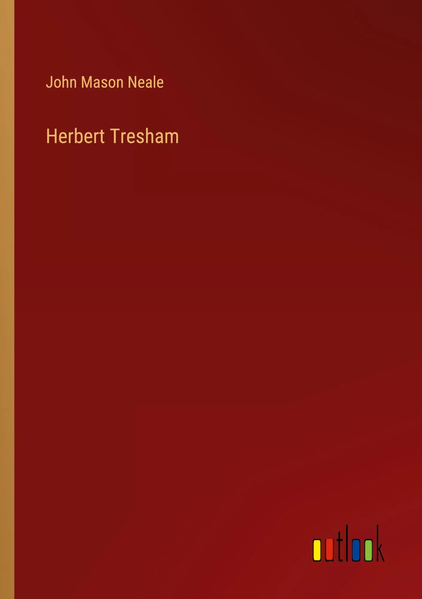 Herbert Tresham