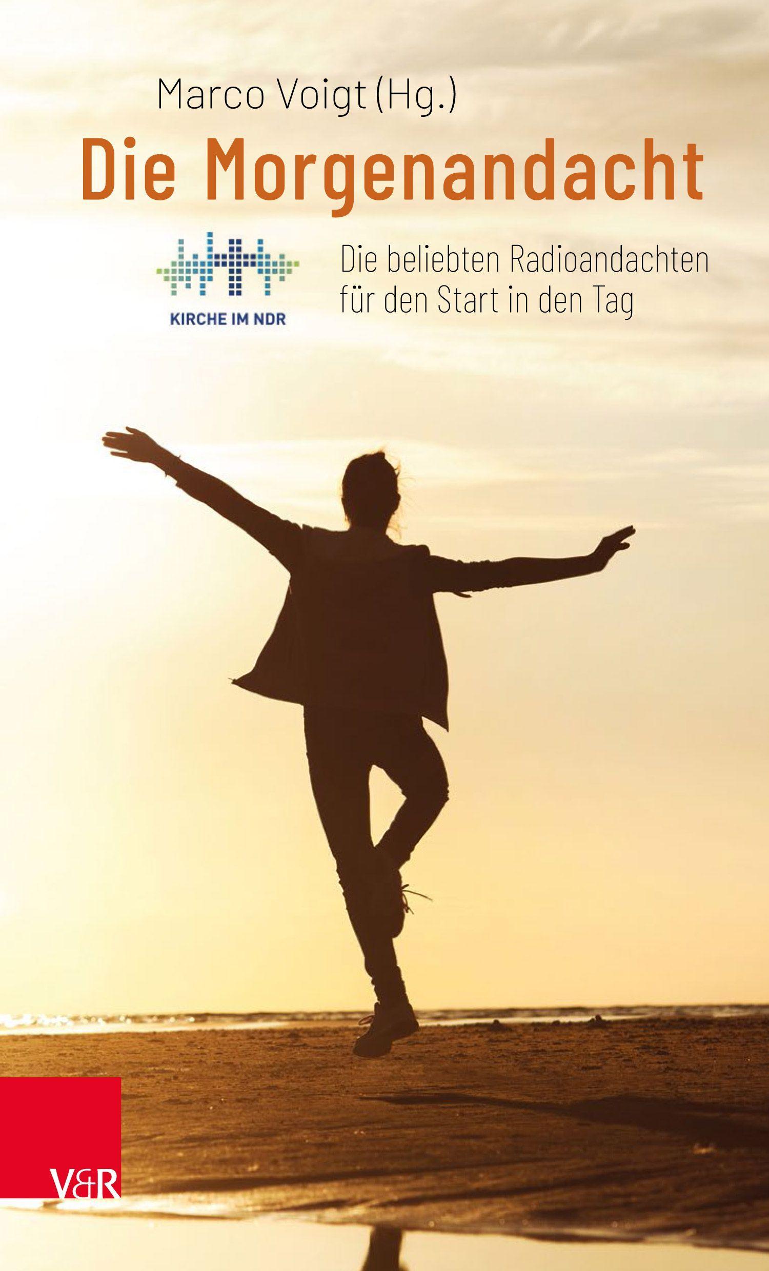 Cover: 9783525630624 | Die Morgenandacht | Marco Voigt | Buch | 175 S. | Deutsch | 2021