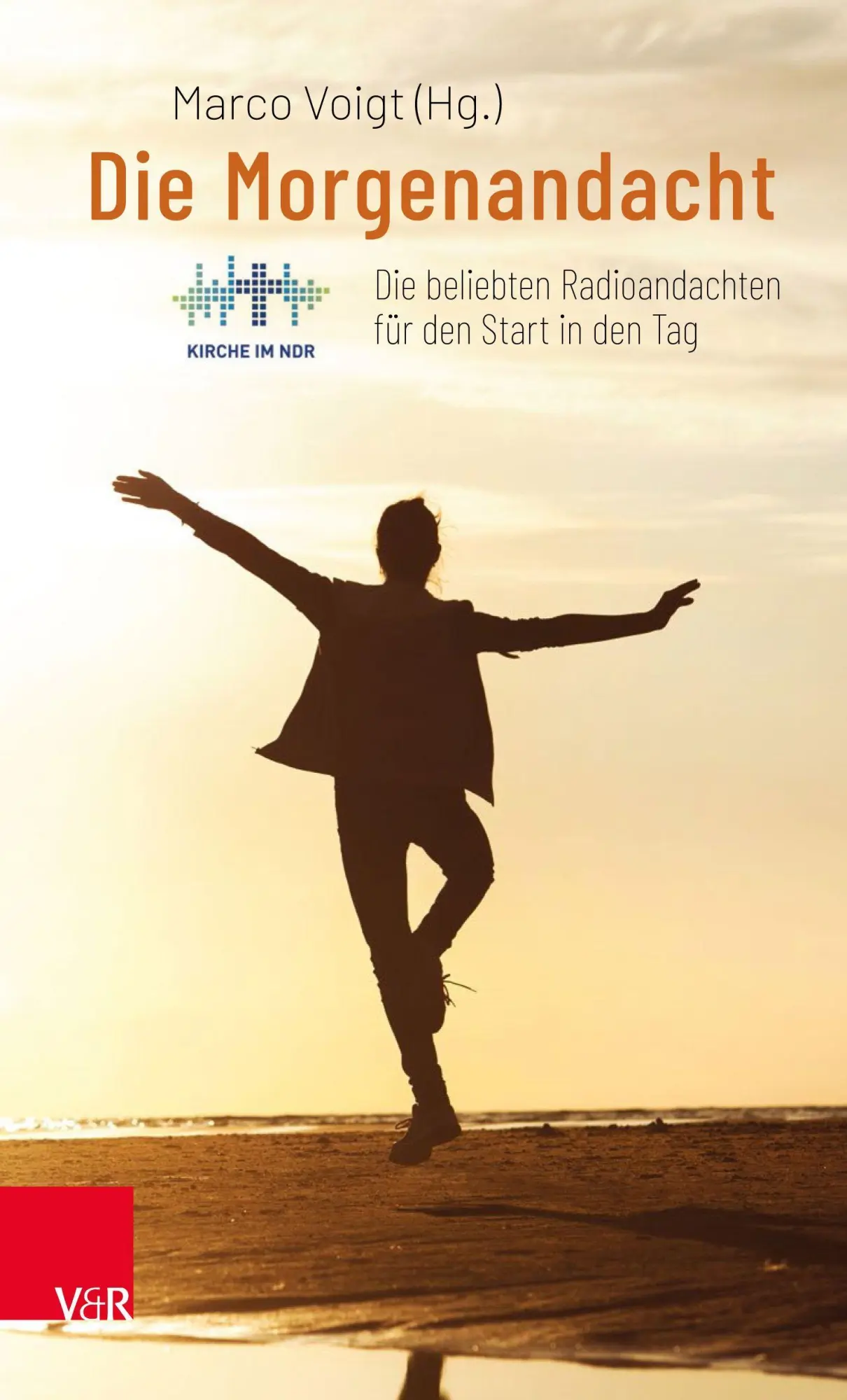 Cover: 9783525630624 | Die Morgenandacht | Marco Voigt | Buch | 175 S. | Deutsch | 2021