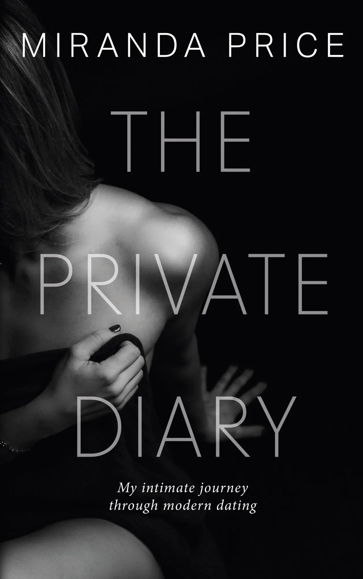 Cover: 9783695160624 | The Private Diary | My intimate journey through modern dating | Price
