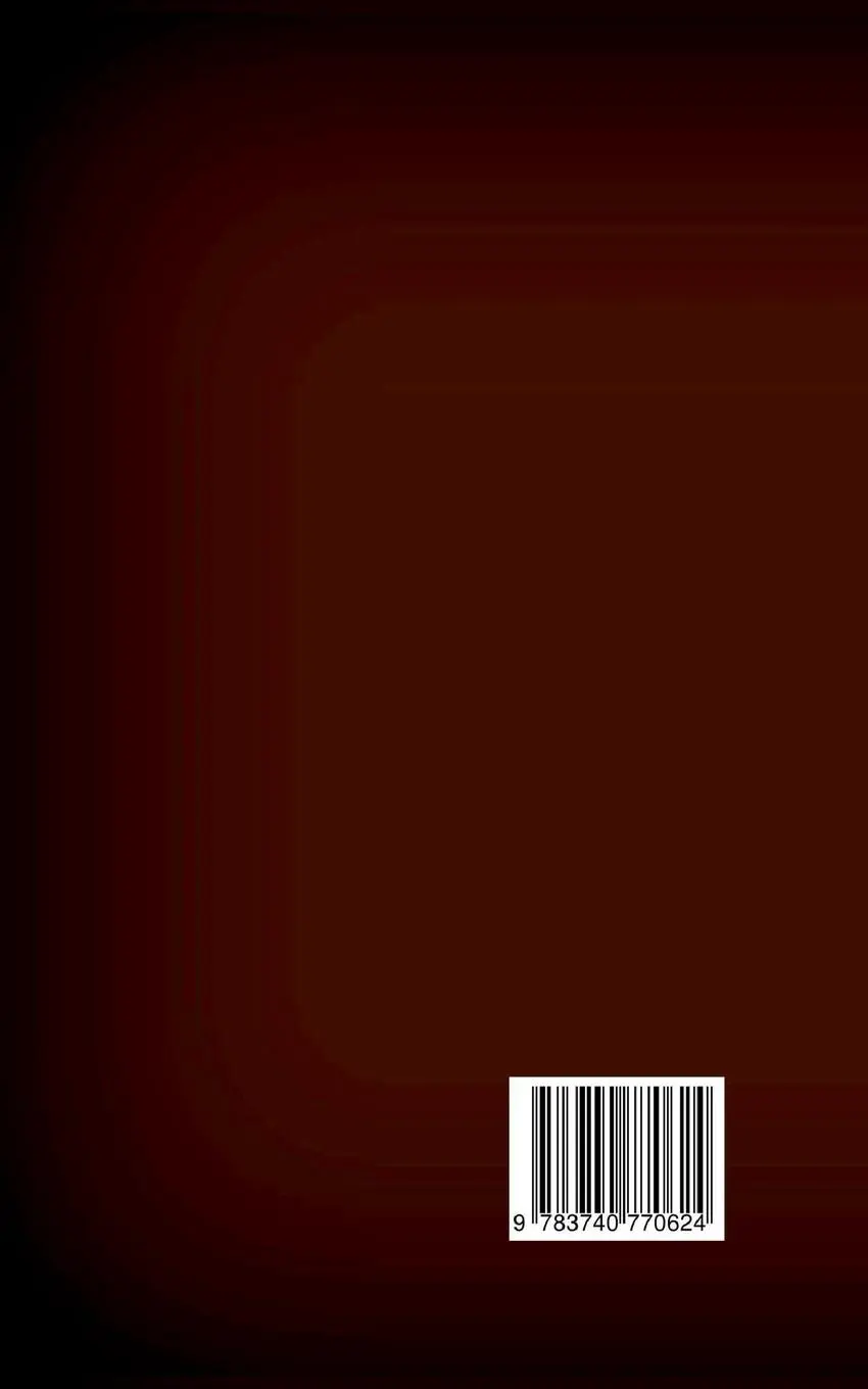 Rückseite: 9783740770624 | Das 5. Buch Mose, Deuteronomium, das 5. Gesetzbuch aus dem Alten...
