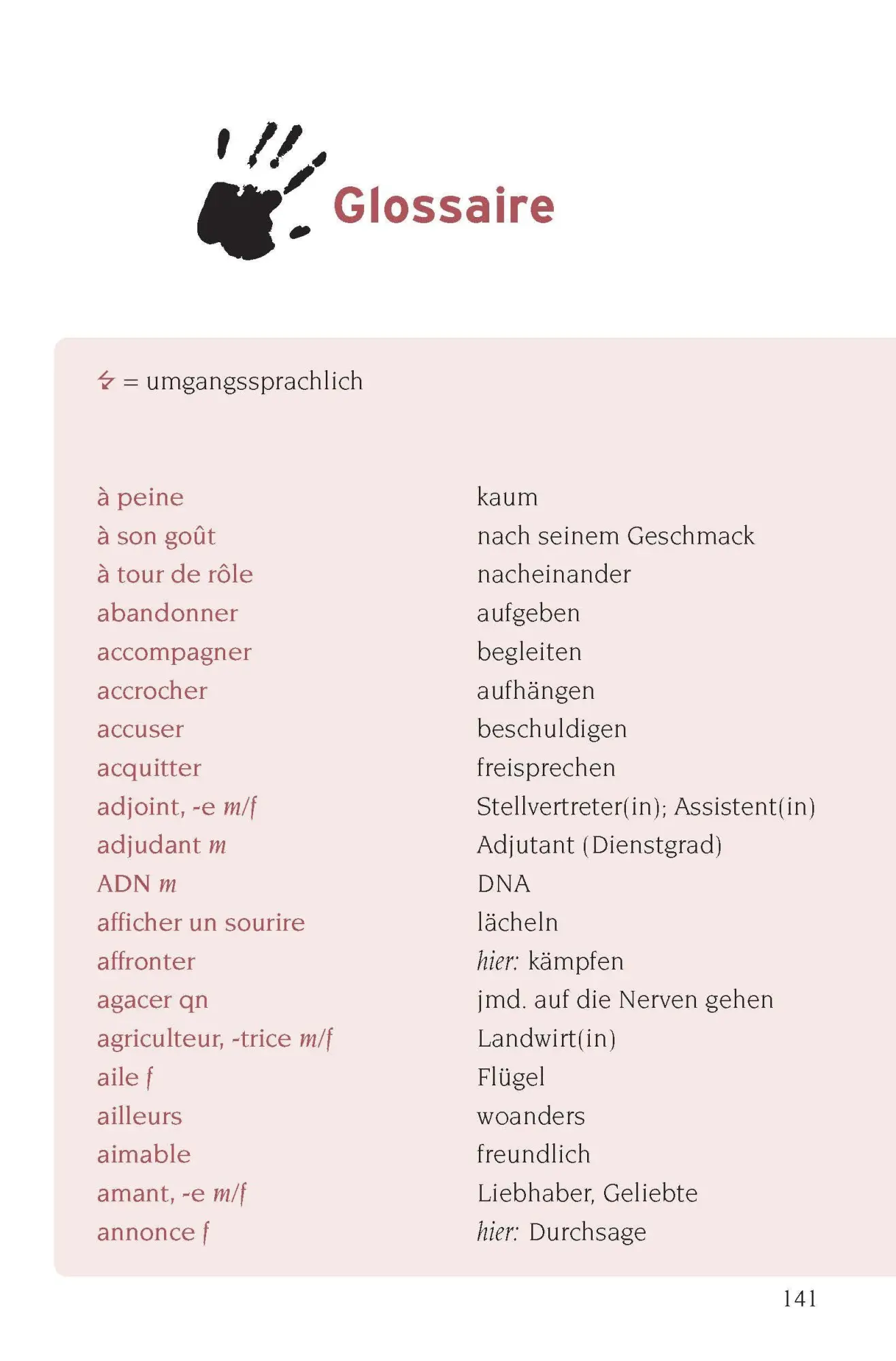 Bild: 9783790100624 | Mort d'oeuvre | Französisch B1 | Rosemary Luksch (u. a.) | Taschenbuch
