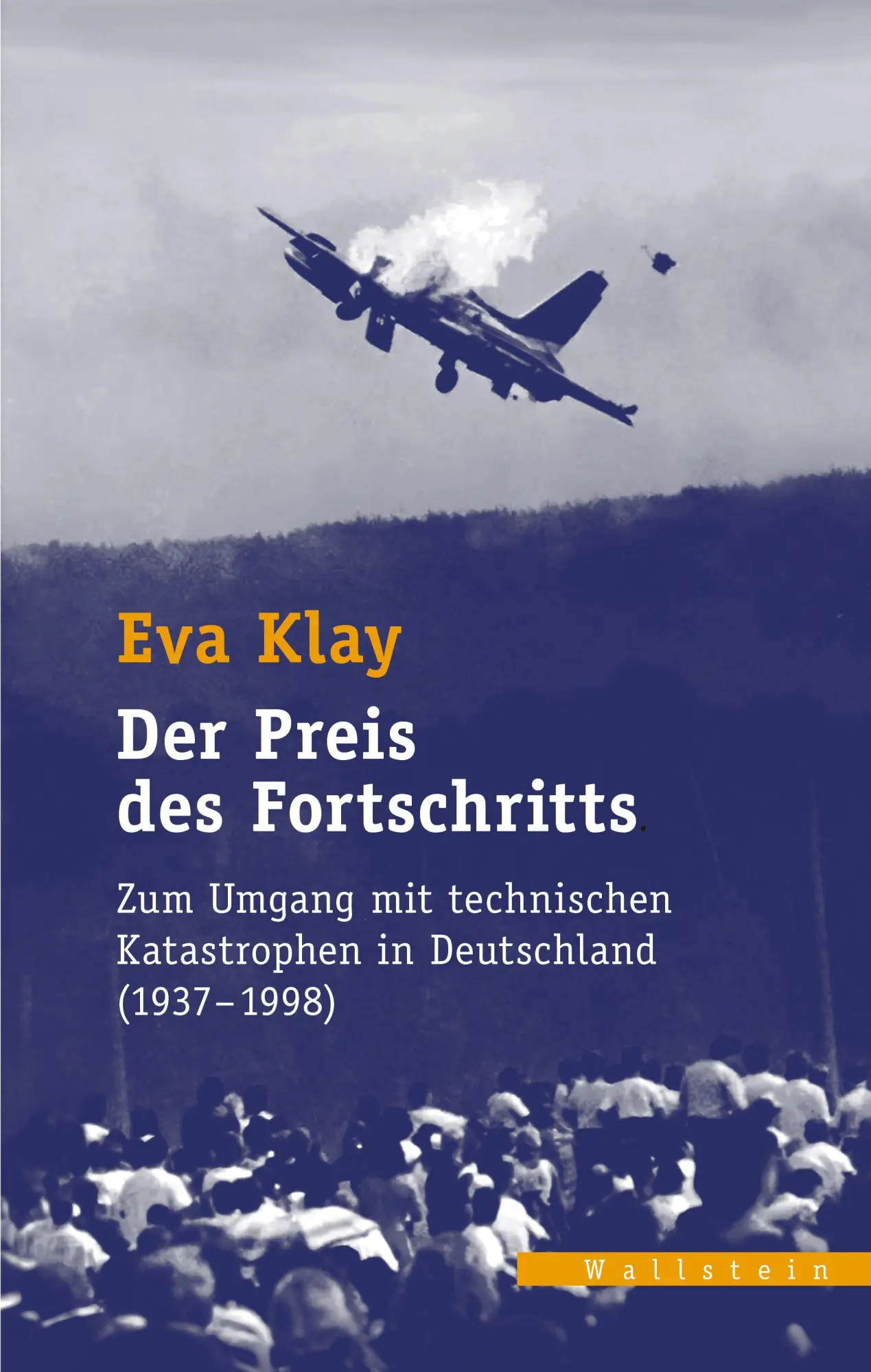 Cover: 9783835360624 | Der Preis des Fortschritts | Eva Klay | Buch | 554 S. | Deutsch | 2026