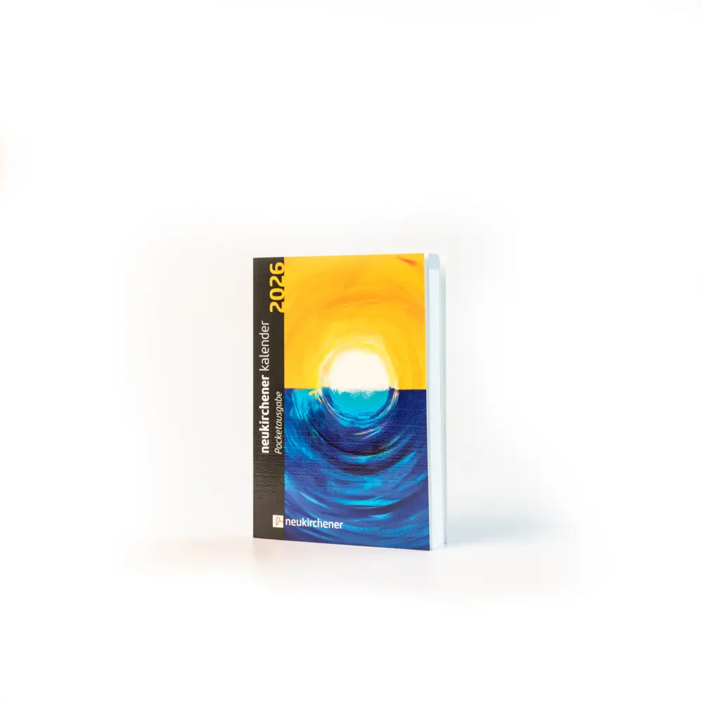 Bild: 9783965360624 | Neukirchener Kalender 2026 - Pocketausgabe | Puttkammer (u. a.) | 2026