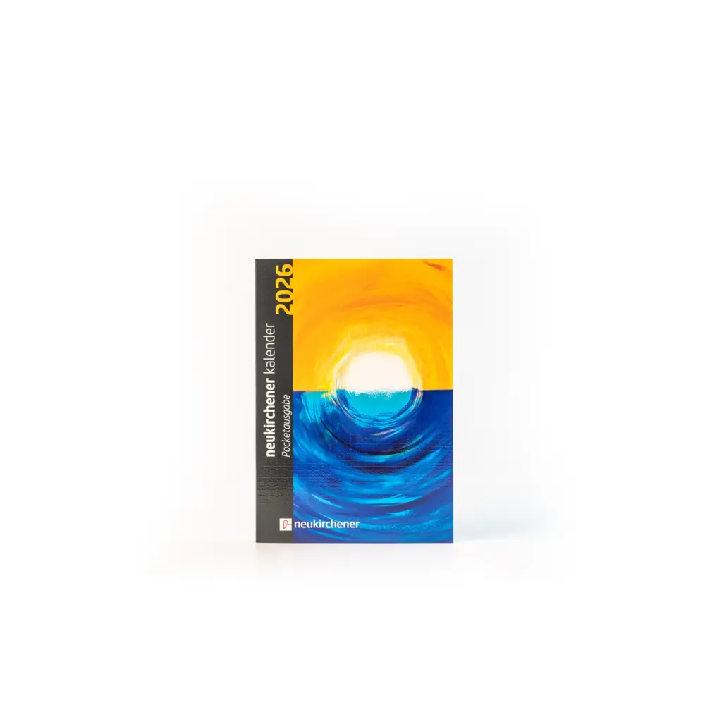 Bild: 9783965360624 | Neukirchener Kalender 2026 - Pocketausgabe | Puttkammer (u. a.) | 2026