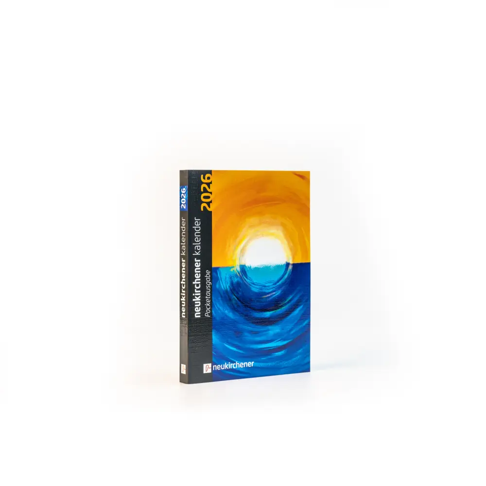 Bild: 9783965360624 | Neukirchener Kalender 2026 - Pocketausgabe | Puttkammer (u. a.) | 2026