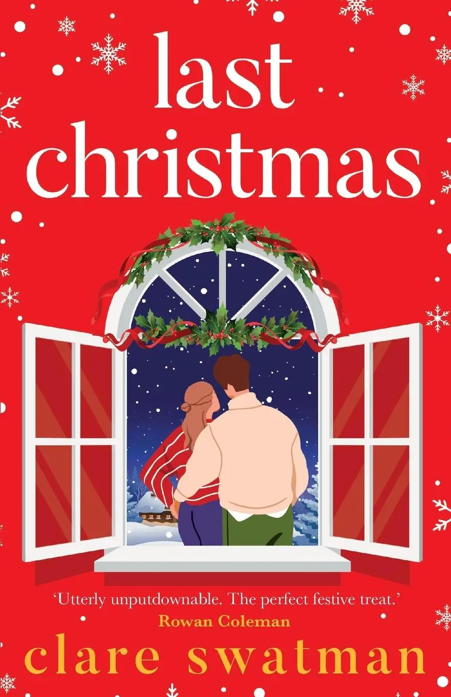 Cover: 9781785130724 | Last Christmas | Clare Swatman | Taschenbuch | Englisch | 2024