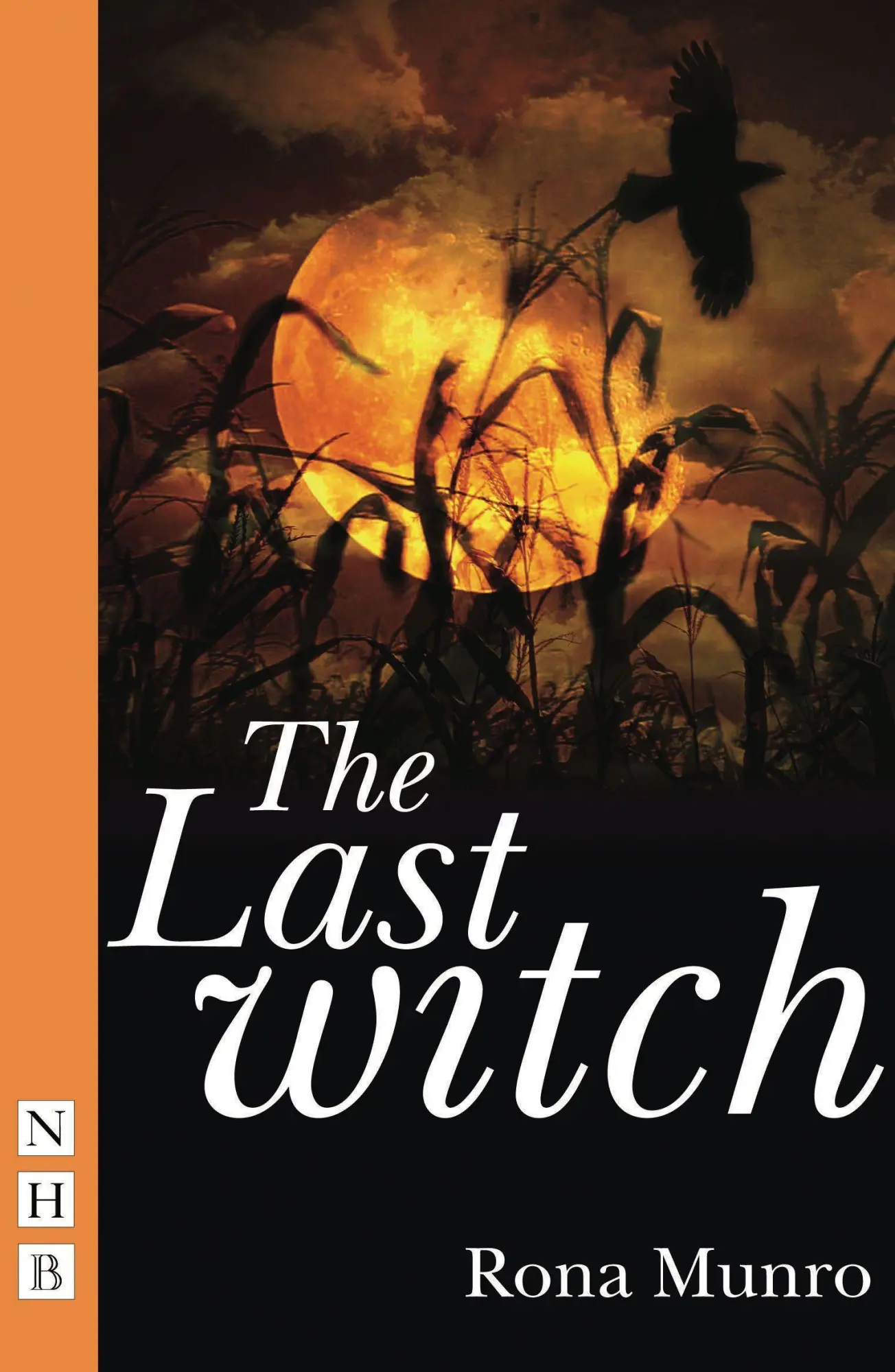 Cover: 9781848420724 | The Last Witch | Rona Munro | Taschenbuch | Kartoniert / Broschiert