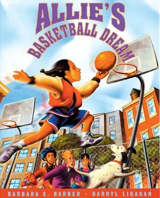Cover: 9781880000724 | Allie's Basketball Dream | Barbara Barber | Taschenbuch | Englisch