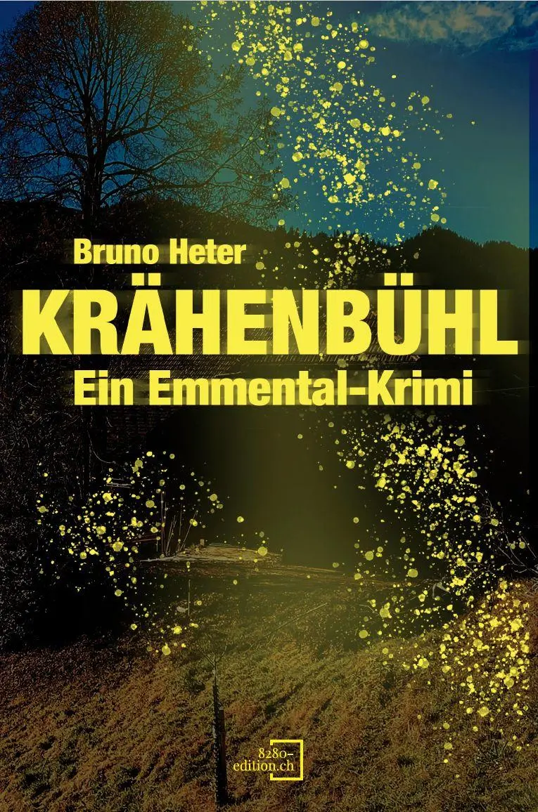 Krähenbühl