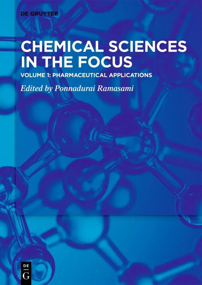 Pharmaceutical Applications