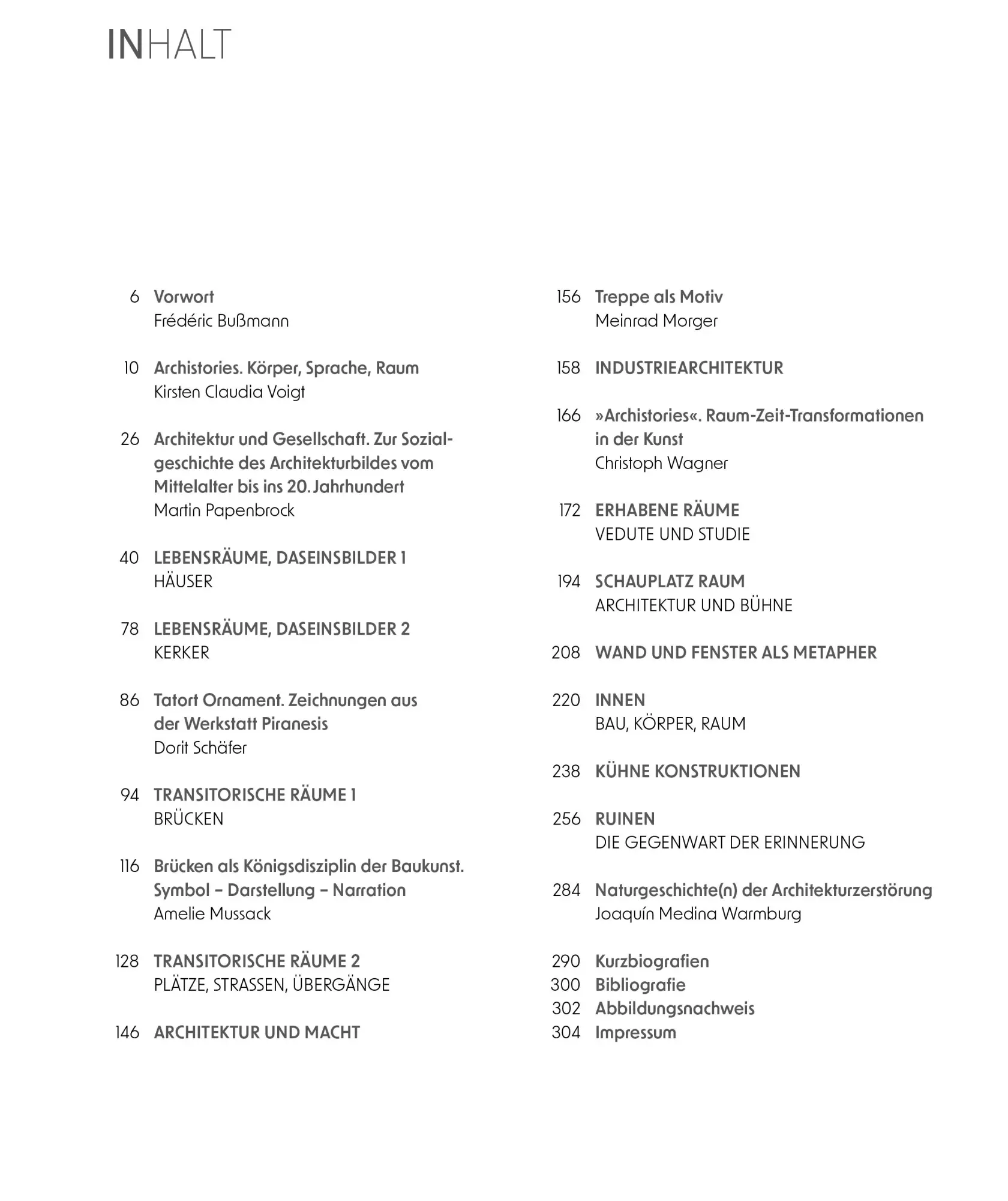 Bild: 9783422800724 | ARCHISTORIES | Architektur in der Kunst | Karlsruhe | Taschenbuch