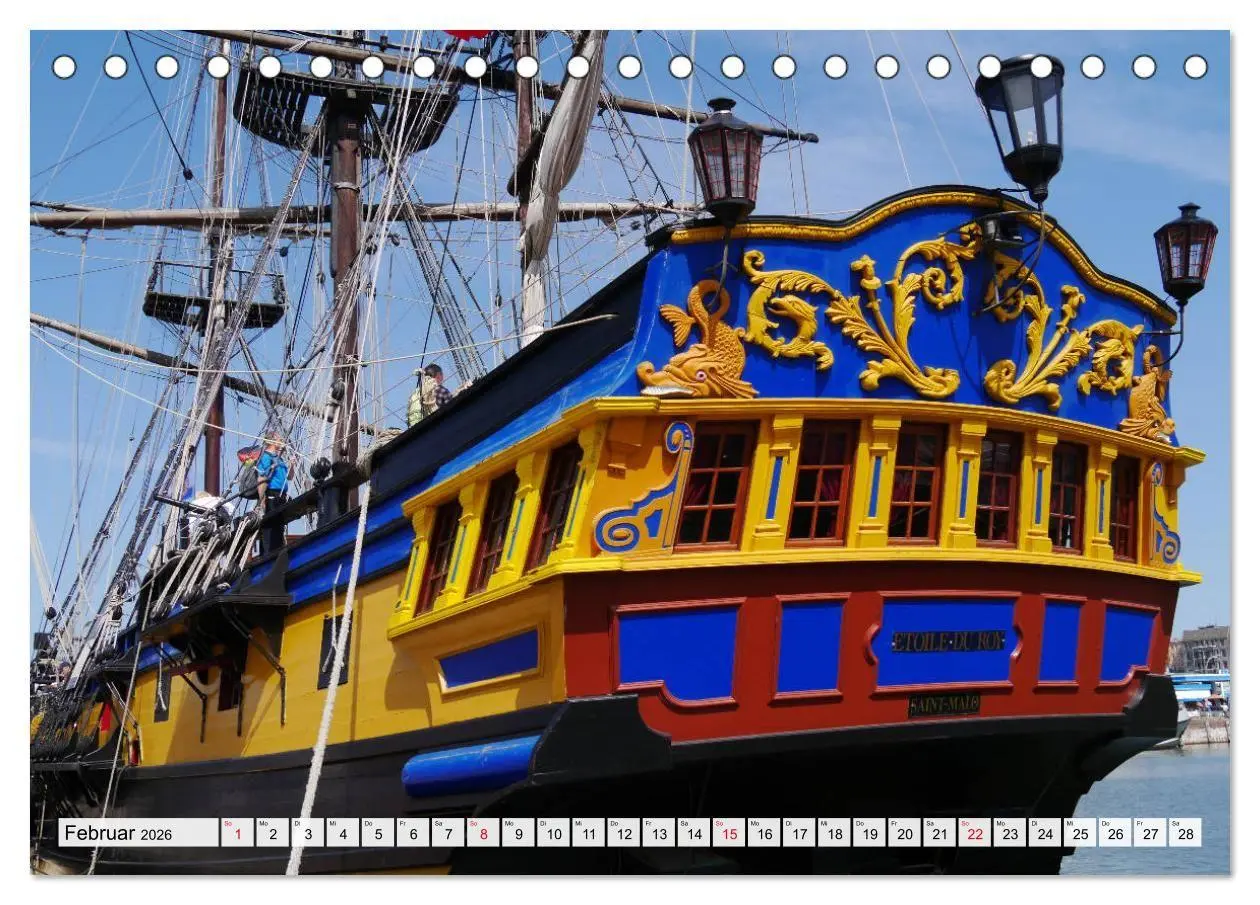 Bild: 9783457860724 | Windjammertreffen - Segelschiffe zu Gast in Bremerhaven...