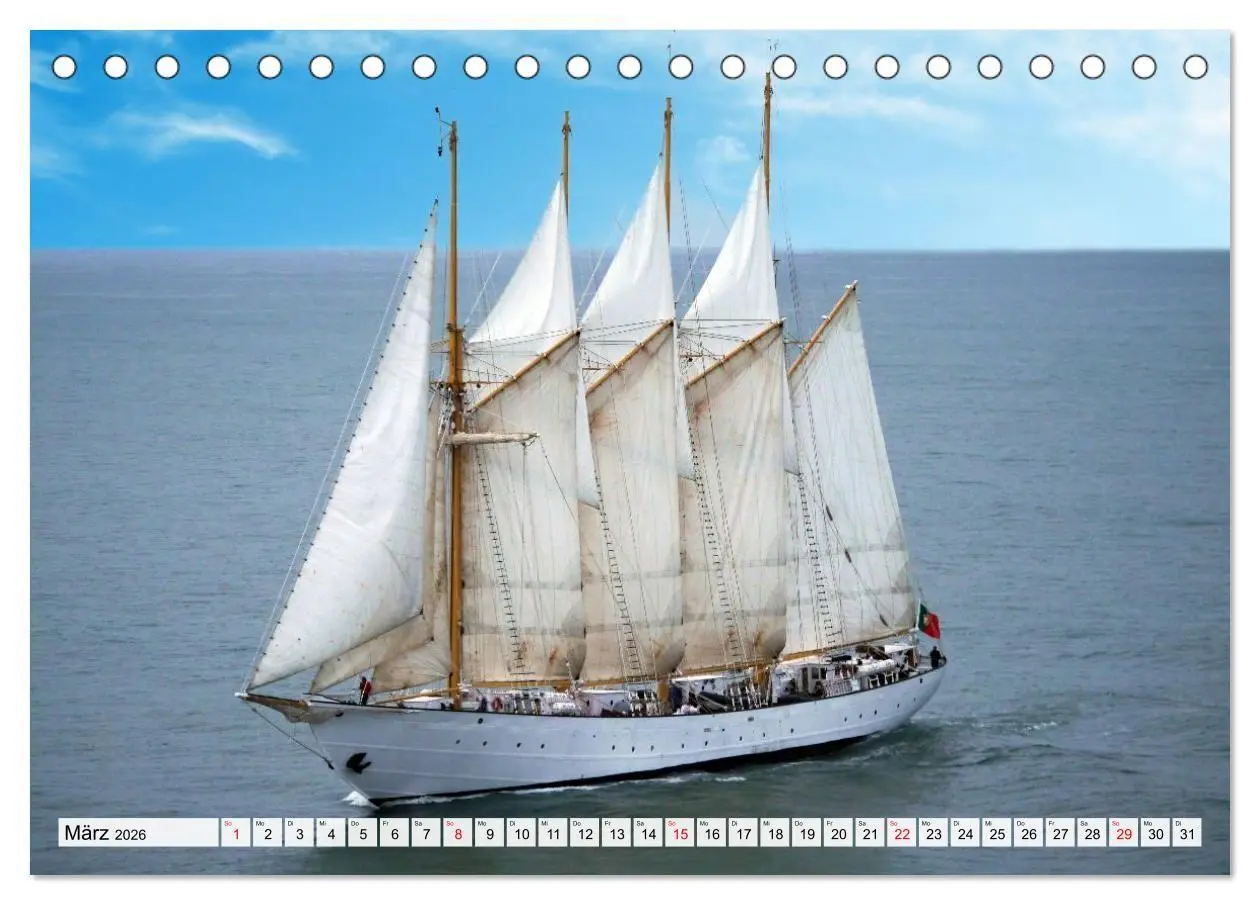 Bild: 9783457860724 | Windjammertreffen - Segelschiffe zu Gast in Bremerhaven...
