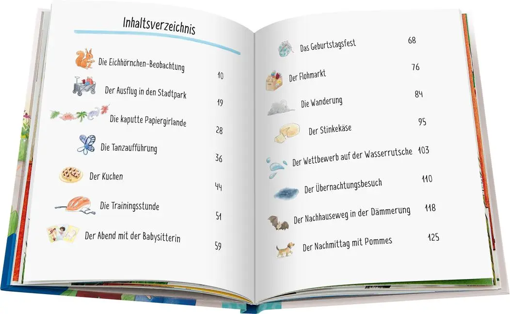 Bild: 9783473600724 | Wieso? Weshalb? Warum? Meine Vorlesegeschichten, Band 1 - Was...