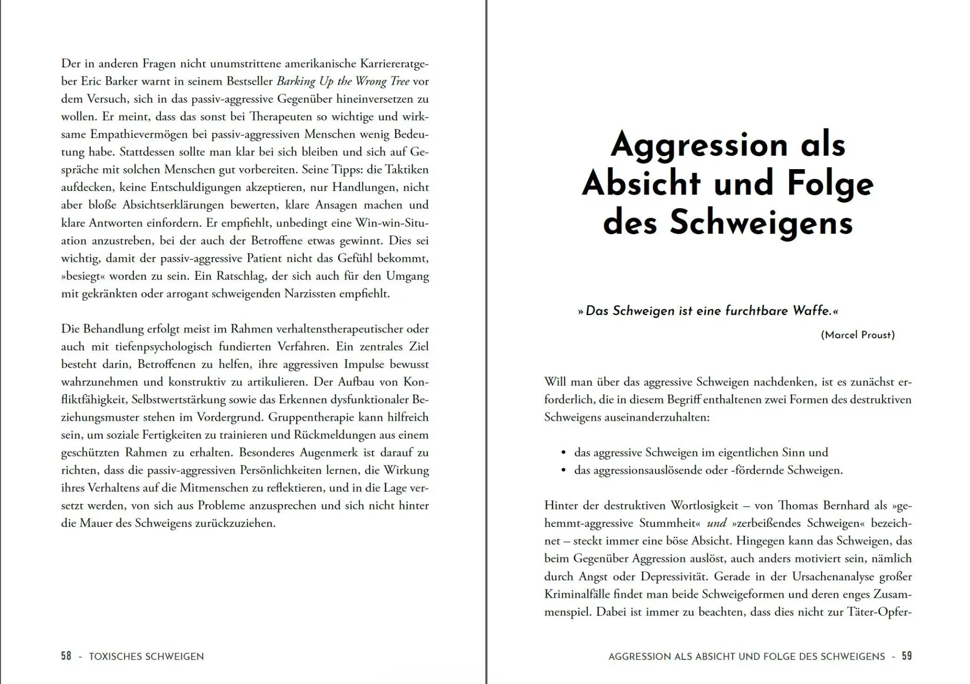 Bild: 9783689690724 | Toxisches Schweigen | Reinhard Haller | Taschenbuch | 272 S. | Deutsch