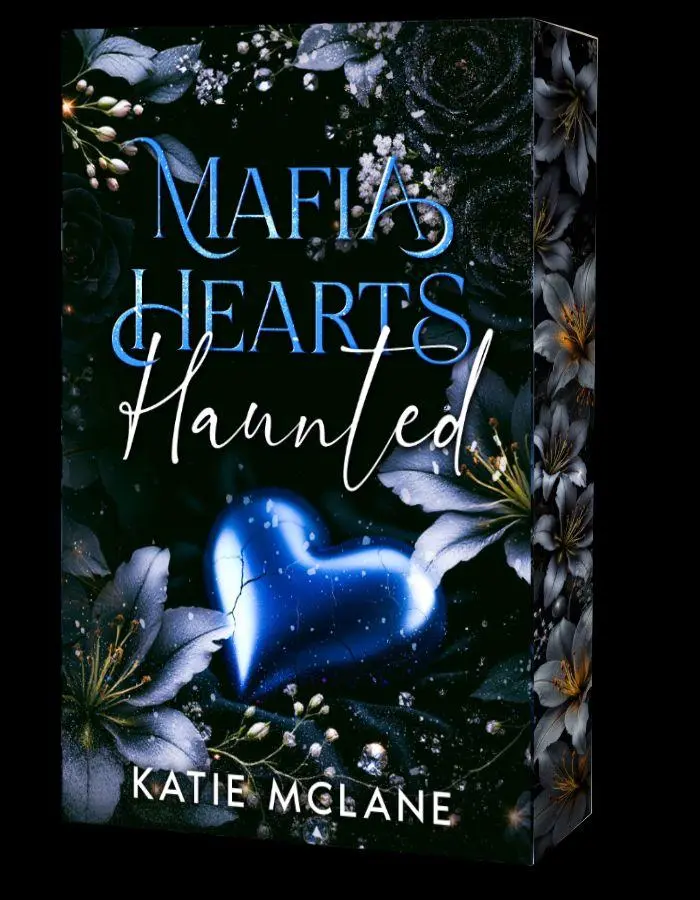 Cover: 9783691400724 | Mafia Hearts - Haunted | Katie Mclane | Taschenbuch | 312 S. | Deutsch