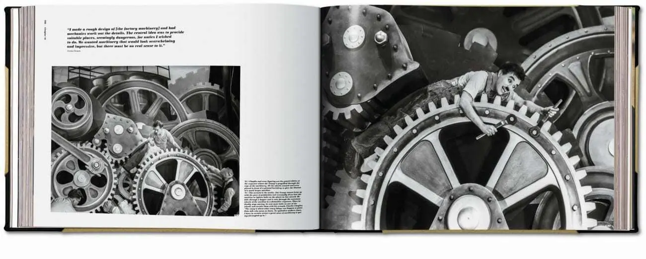 Bild: 9783836580724 | The Charlie Chaplin Archives | Paul Duncan | Buch | 560 S. | Englisch