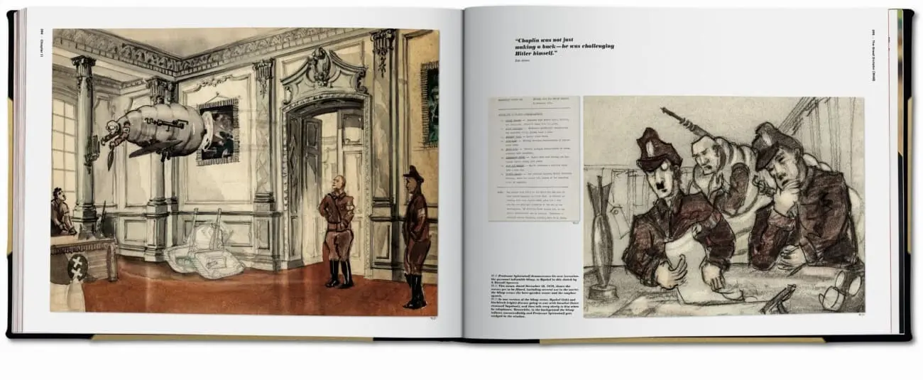 Bild: 9783836580724 | The Charlie Chaplin Archives | Paul Duncan | Buch | 560 S. | Englisch