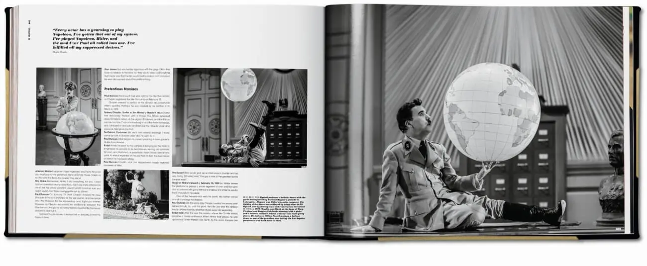 Bild: 9783836580724 | The Charlie Chaplin Archives | Paul Duncan | Buch | 560 S. | Englisch