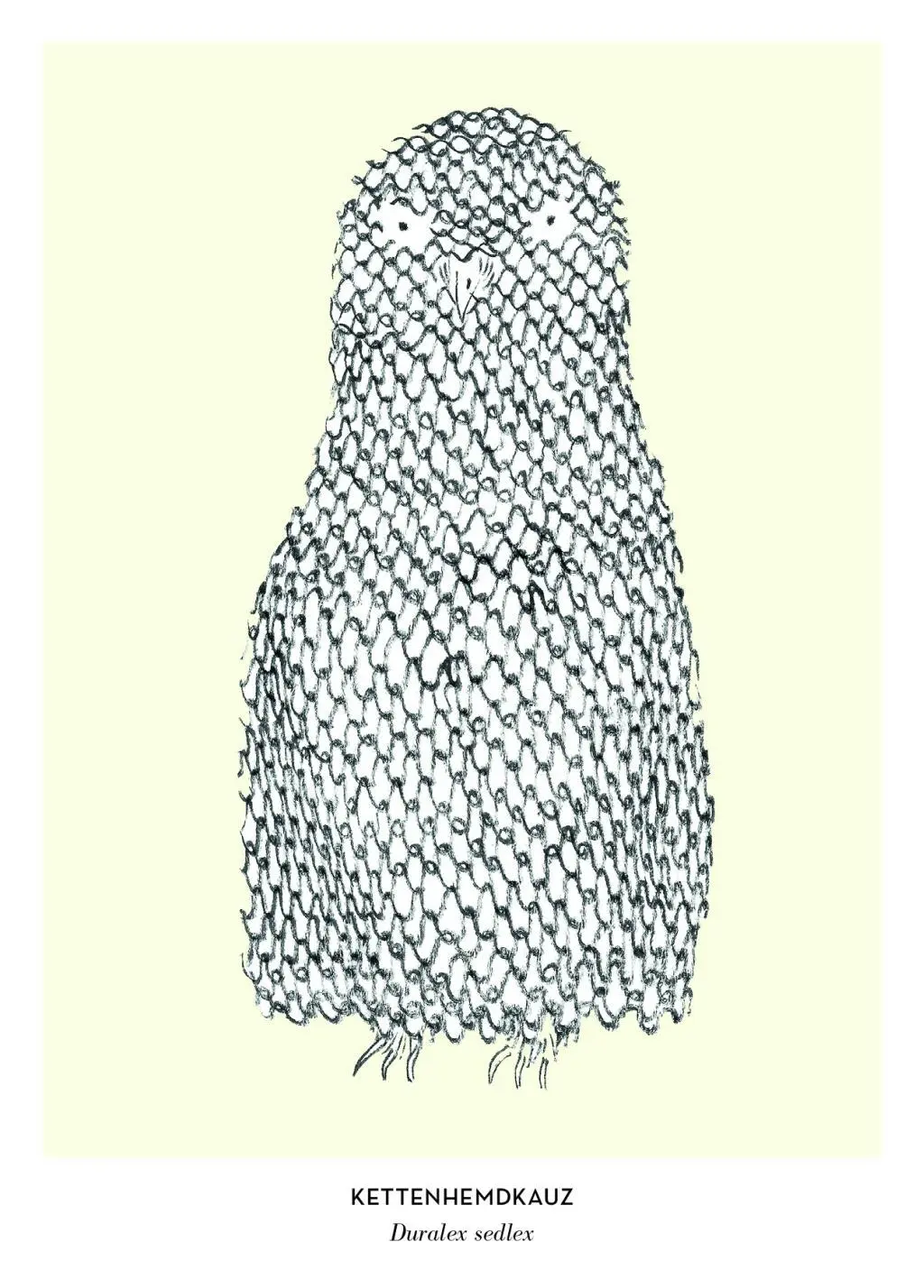 Bild: 9783864060724 | Paradies der falschen Vögel | Wolfgang Hildesheimer | Buch | 216 S.