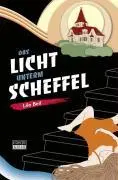 Cover: 9783936950724 | Das Licht unterm Scheffel | Conte Krimi 8, Conte Krimi 8 | Lilo Beil