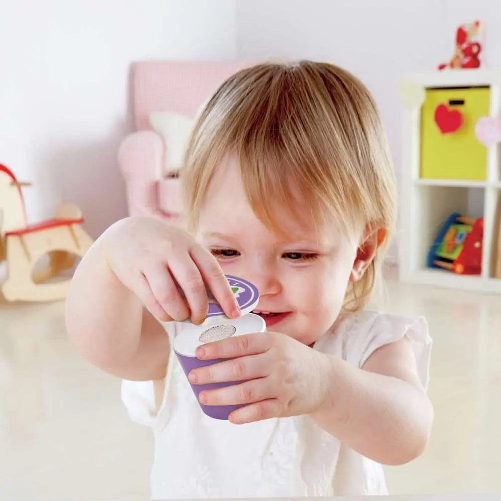 Bild: 6943478030824 | Hape - Frühstücks-Set | Toynamics Europe GmbH | E3172 | Deutsch | 2025
