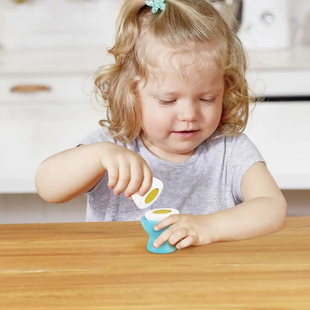 Bild: 6943478030824 | Hape - Frühstücks-Set | Toynamics Europe GmbH | E3172 | Deutsch | 2025