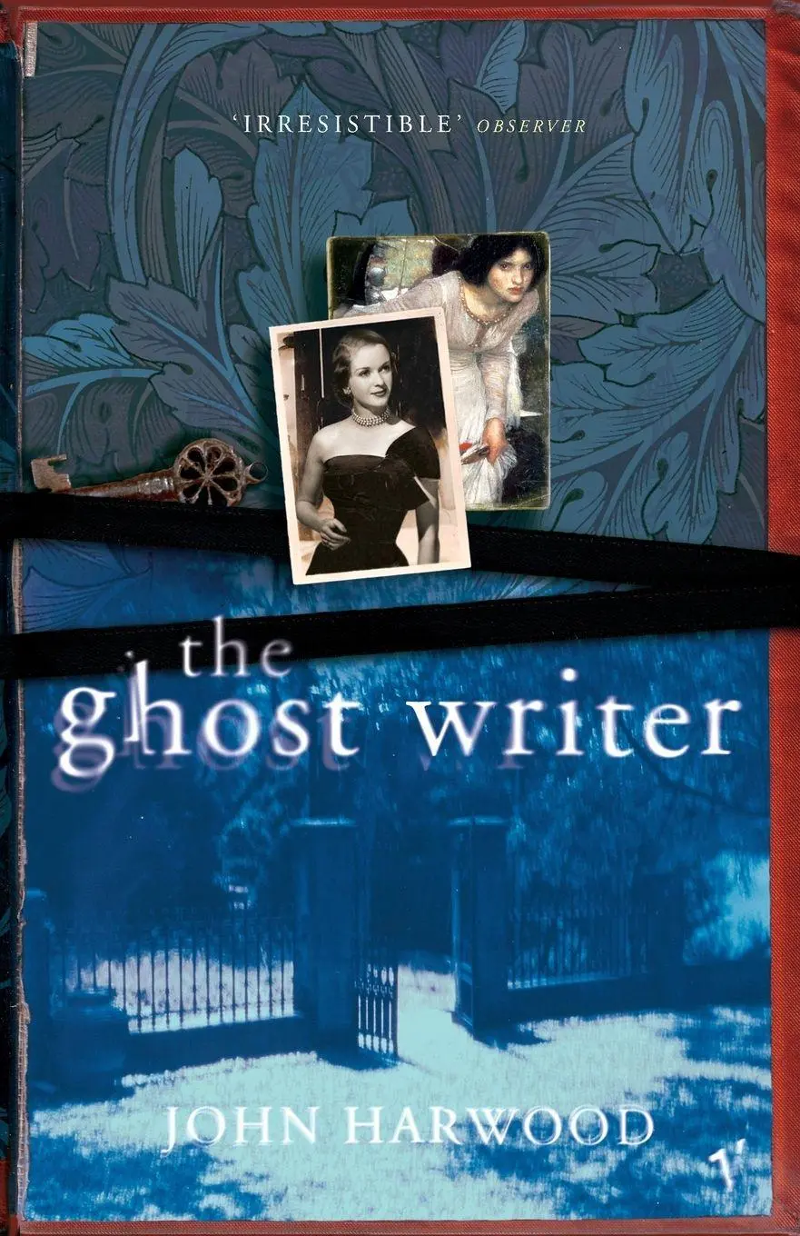 Cover: 9780099460824 | The Ghost Writer | John Harwood | Taschenbuch | Englisch | 2005