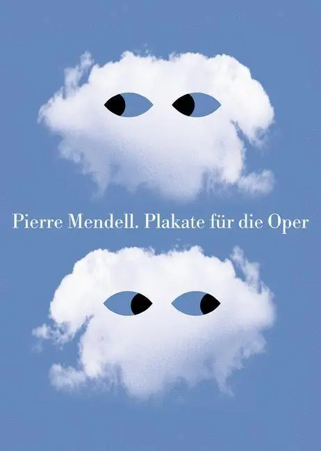 Cover: 9783037780824 | Plakate für die Bayerische Staatsoper / Posters for the Bavarian...