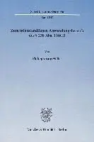 Cover: 9783428140824 | Zum tatbestandlichen Anwendungsbereich des § 238 Abs.1 StGB | Müller