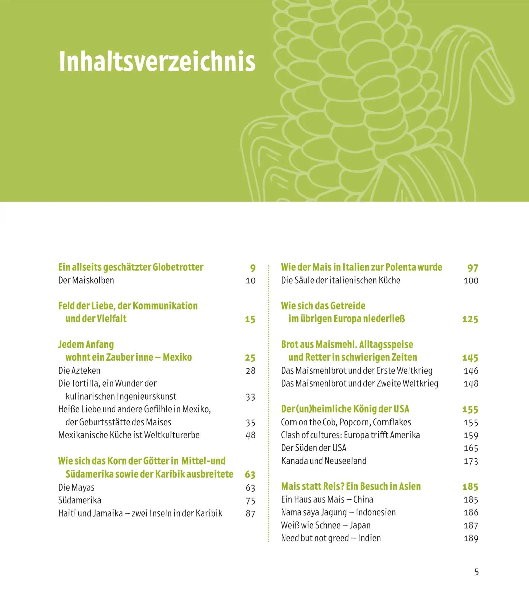 Bild: 9783702510824 | Mensch &amp; Mais | Nora Aschacher | Buch | 296 S. | Deutsch | 2023