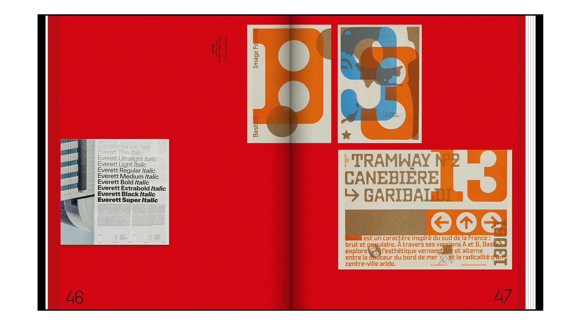 Bild: 9783948440824 | Support Independent Type II | Lars Harmsen (u. a.) | Taschenbuch