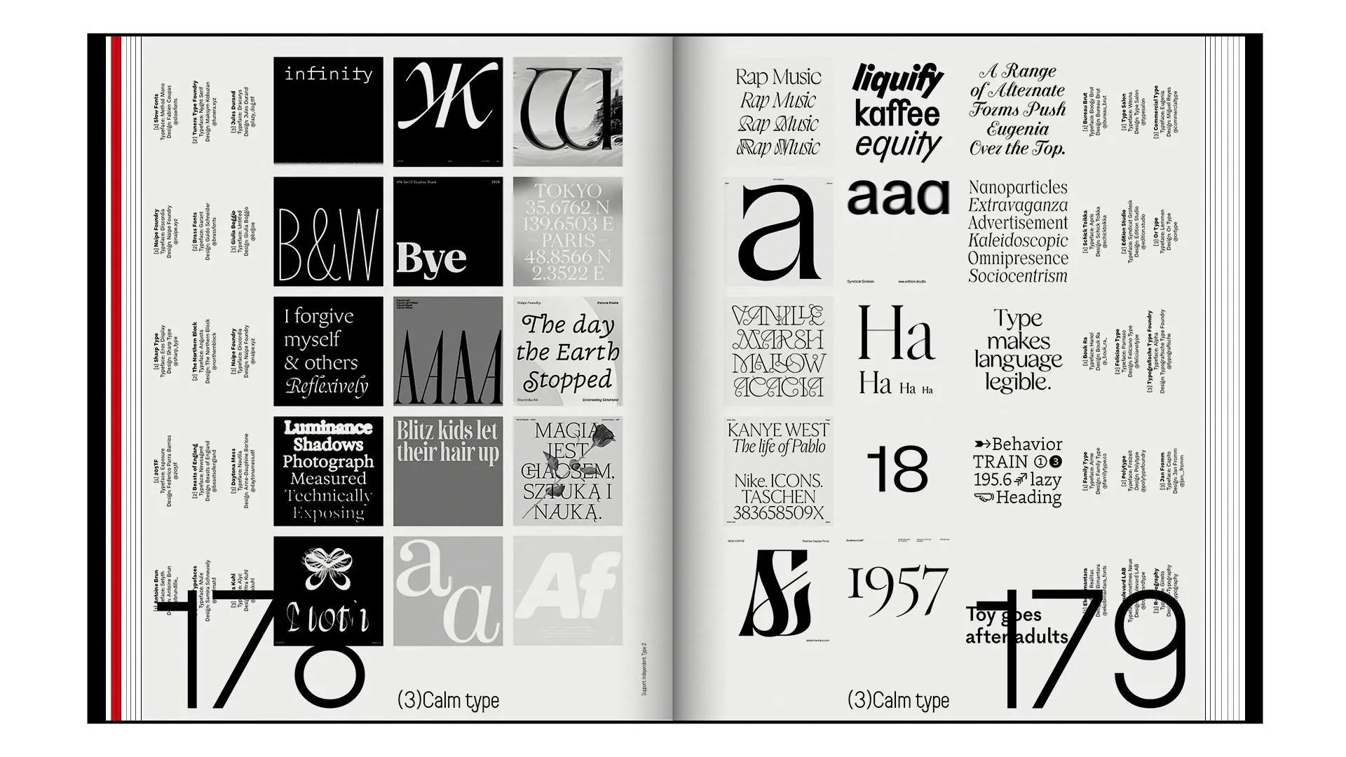 Bild: 9783948440824 | Support Independent Type II | Lars Harmsen (u. a.) | Taschenbuch