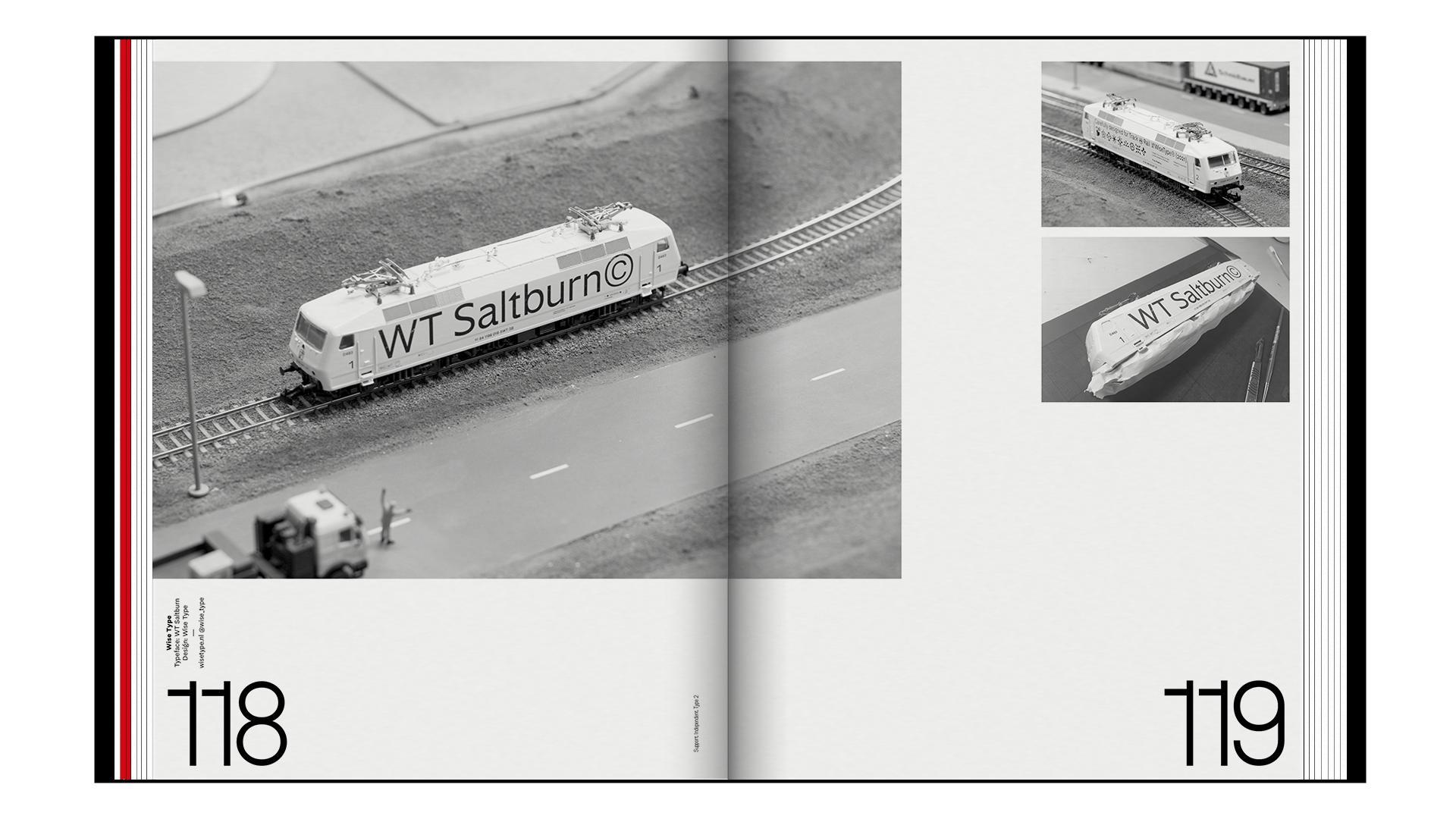 Bild: 9783948440824 | Support Independent Type II | Lars Harmsen (u. a.) | Taschenbuch