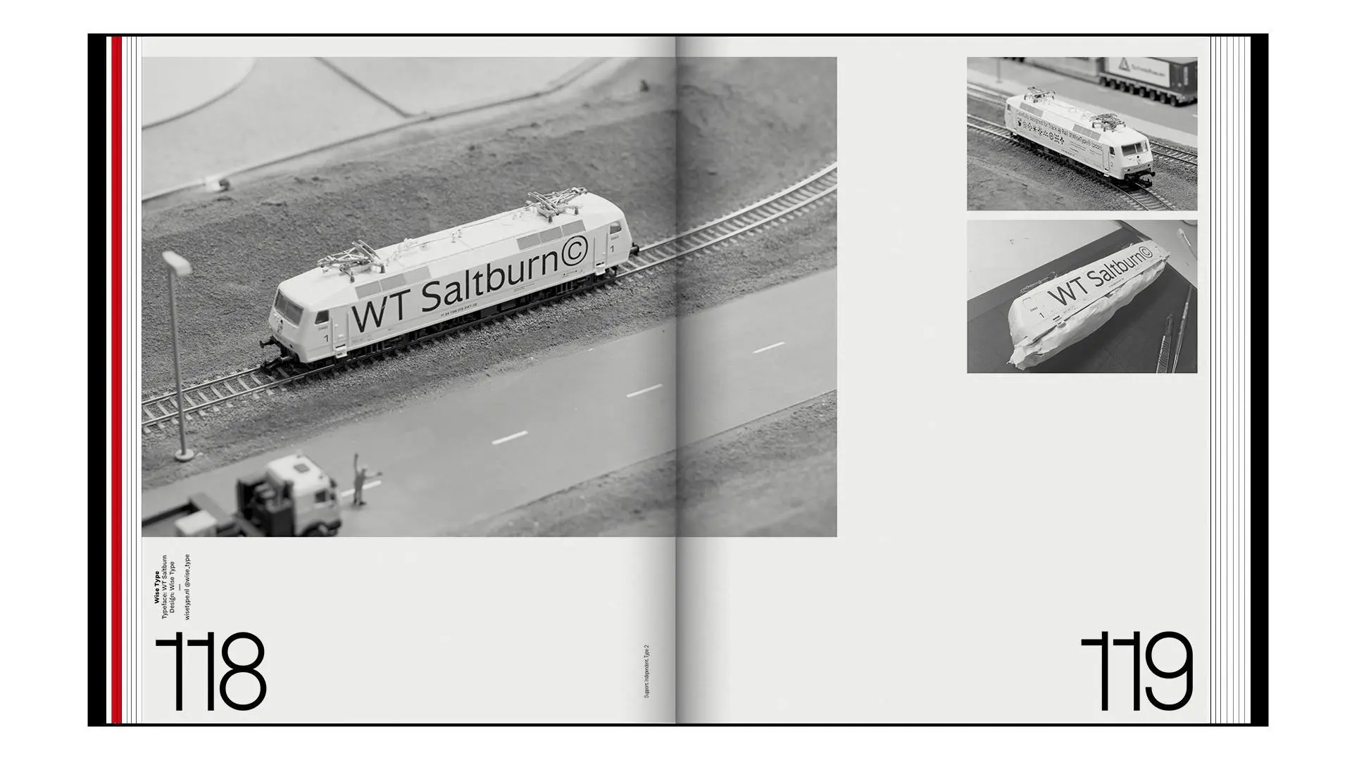 Bild: 9783948440824 | Support Independent Type II | Lars Harmsen (u. a.) | Taschenbuch