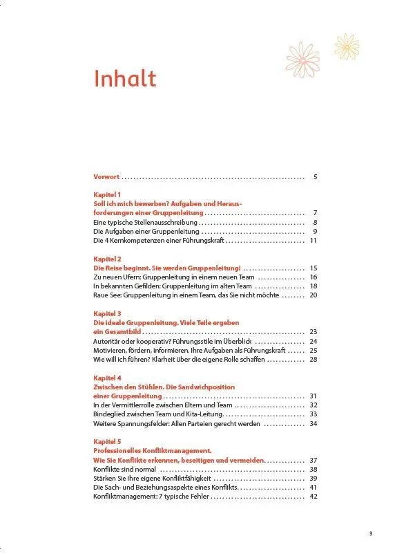 Bild: 9783960460824 | Plötzlich Gruppenleitung | Patricia Ben Kahla | Taschenbuch | 104 S.