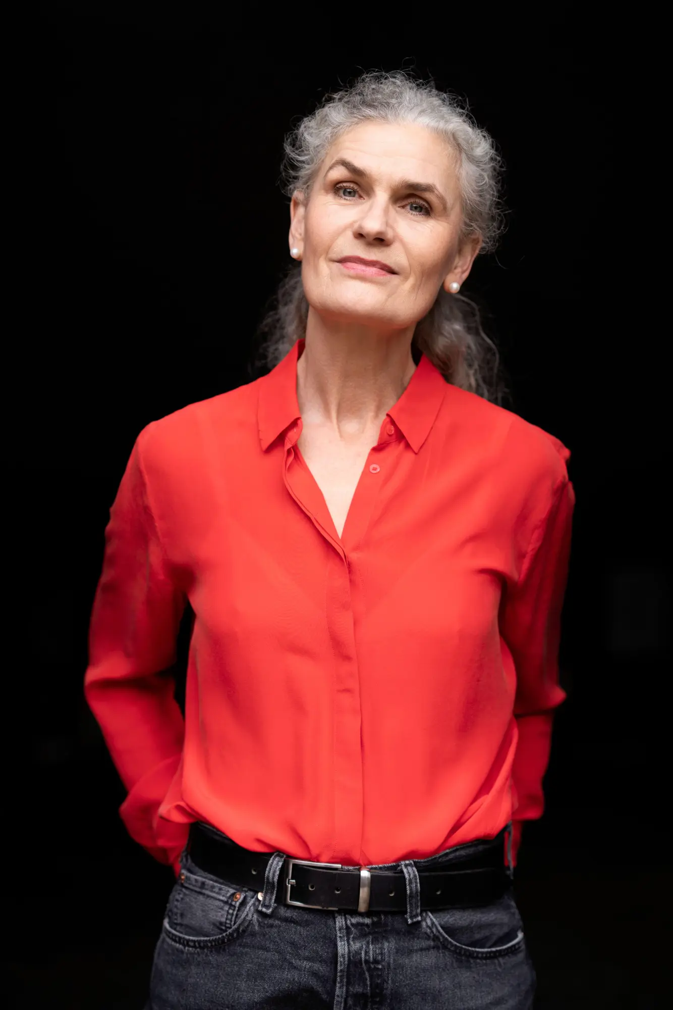 Autor: 9783989410824 | Ein Mädchen verließ das Zimmer | Ulrikka S. Gernes | Buch | 384 S.