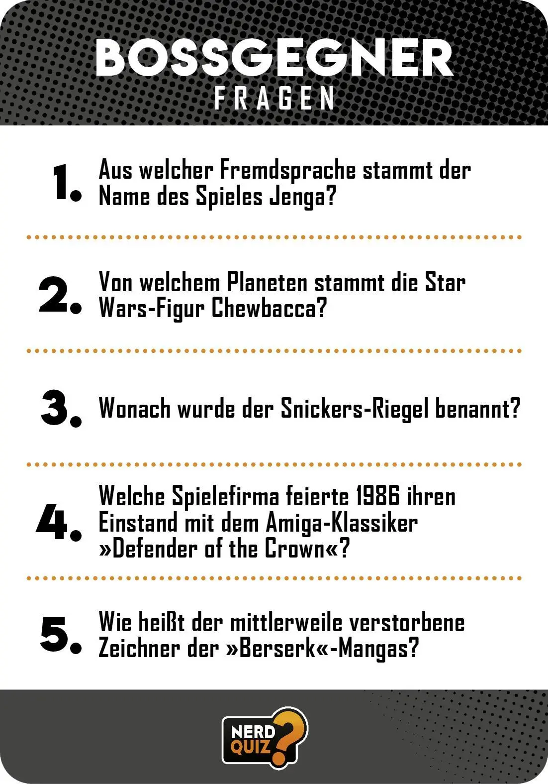 Bild: 4043726500924 | Nerd Quiz - das Kartenspiel | Gregor Kartsios (u. a.) | Spiel | 65 S.