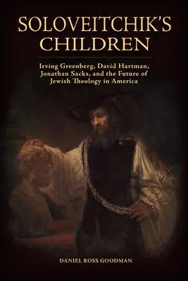 Cover: 9780817360924 | Soloveitchik's Children | Daniel Ross Goodman | Taschenbuch | Englisch
