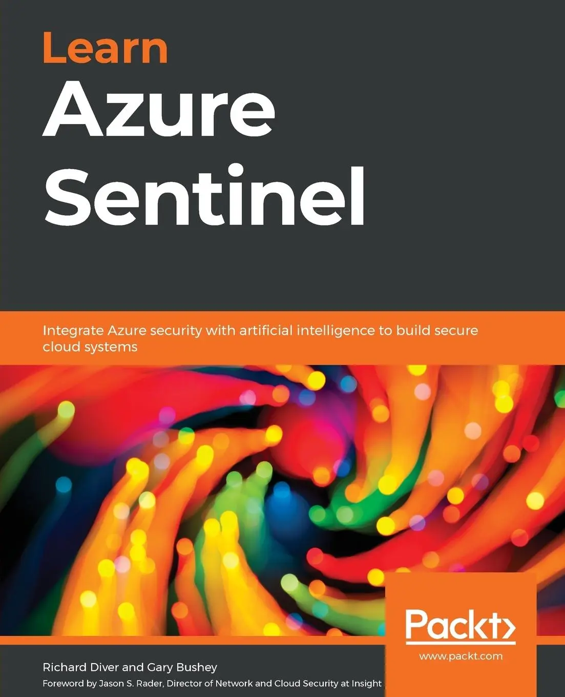 Cover: 9781838980924 | Learn Azure Sentinel | Richard Diver (u. a.) | Taschenbuch | Englisch