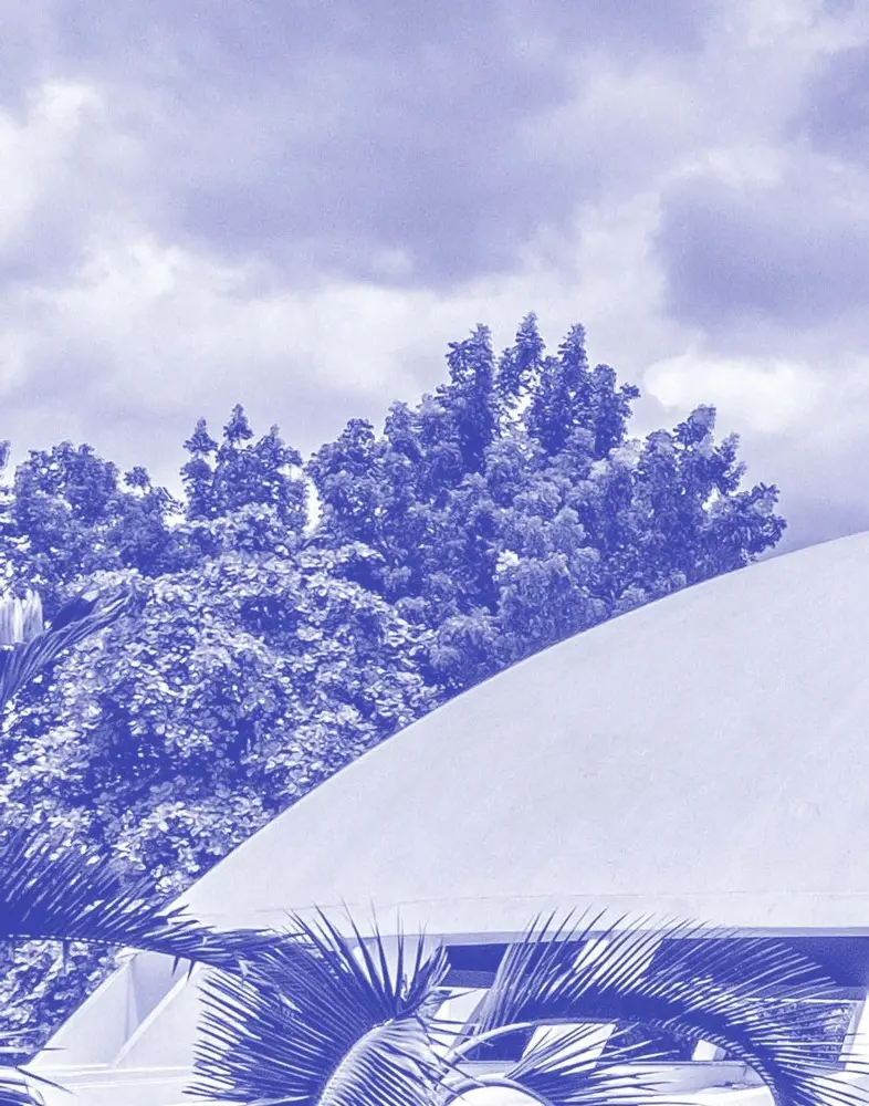 Bild: 9783035620924 | Leandro Valencia Locsin | Filipino architect | Jean-Claude Girard