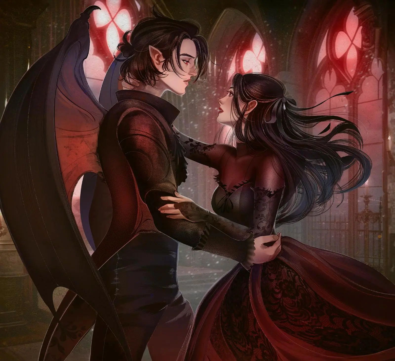 Bild: 9783426530924 | Empire of Sins and Souls 1 - Das verratene Herz | Beril Kehribar