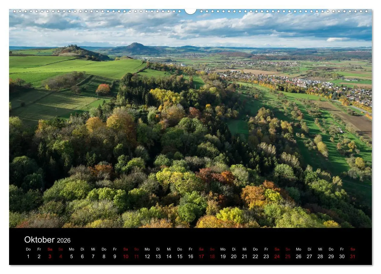 Bild: 9783457770924 | Der Hegau - Wanderparadies am westlichen Bodensee (hochwertiger...